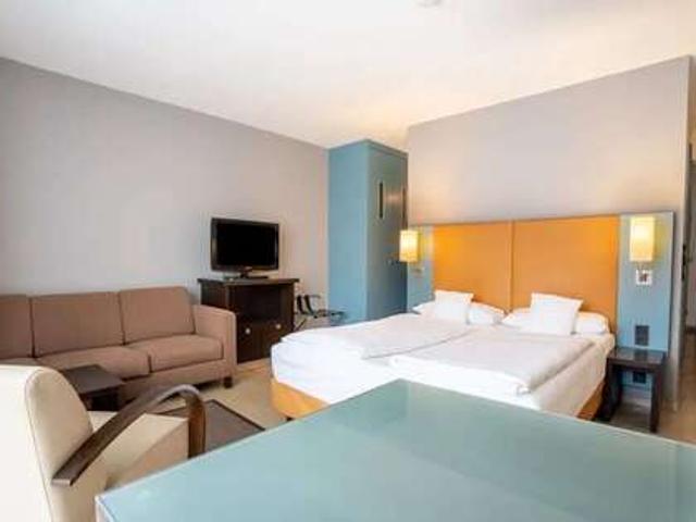 Apartment mieten in Stadtmitte, Düsseldorf