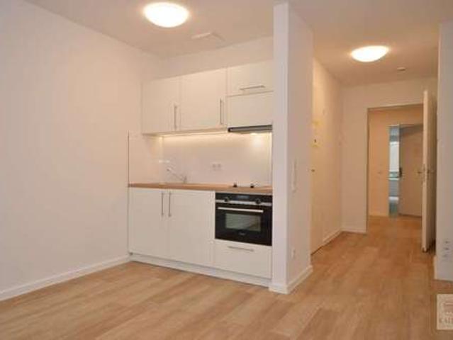 Apartment mieten in Derendorf, Düsseldorf
