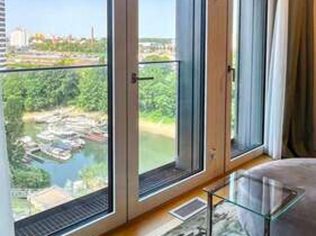Apartment mieten in Hamm, Düsseldorf