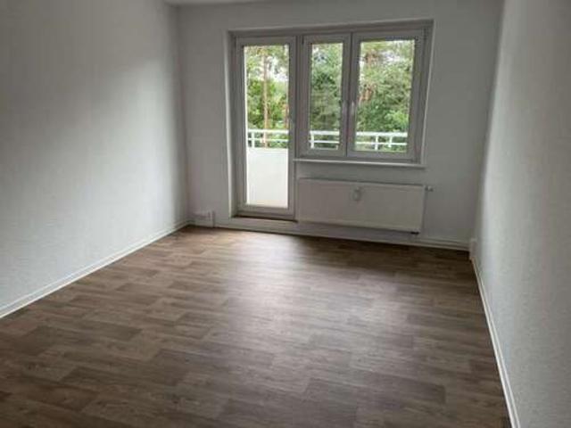 Apartment mieten in Finow, Eberswalde