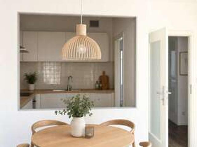 Apartment mieten in Finow, Eberswalde