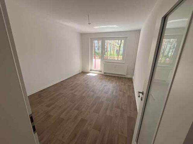 Apartment mieten in Finow, Eberswalde