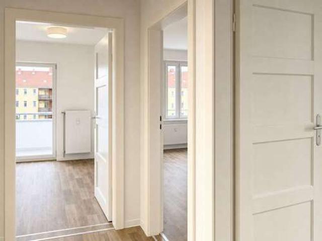 Apartment mieten in Eberswalde 1, Eberswalde