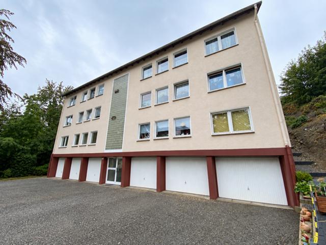 Apartment mieten in Homberge, Ennepetal