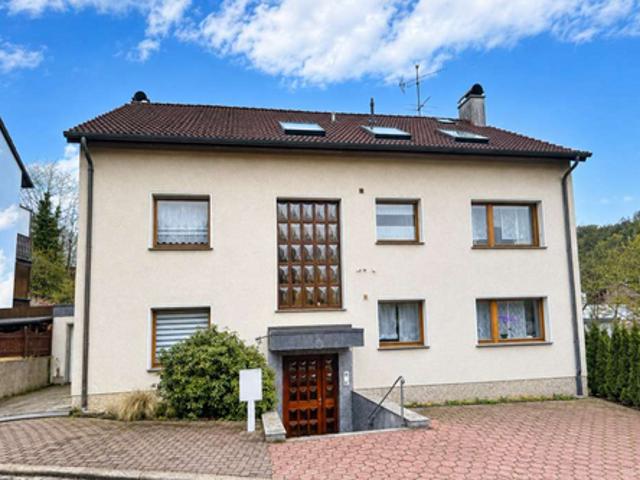 Apartment mieten in Ennepetal, Nordrhein-Westfalen