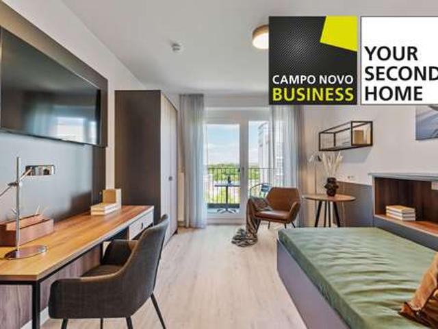 Apartment mieten in Eschborn, Hessen
