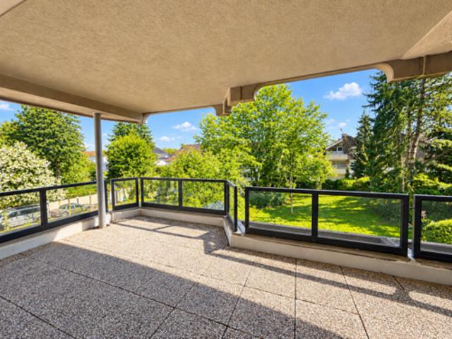 Apartment mieten in Südviertel, Essen