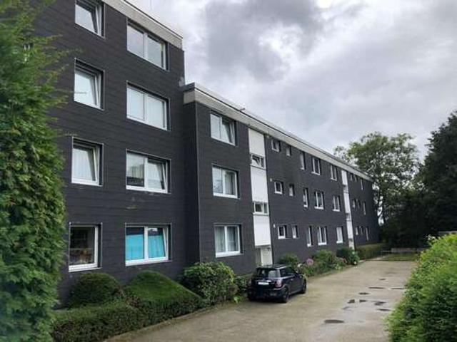 Apartment mieten in Südviertel, Essen