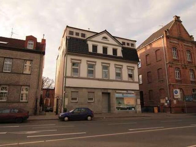 Apartment mieten in Südviertel, Essen