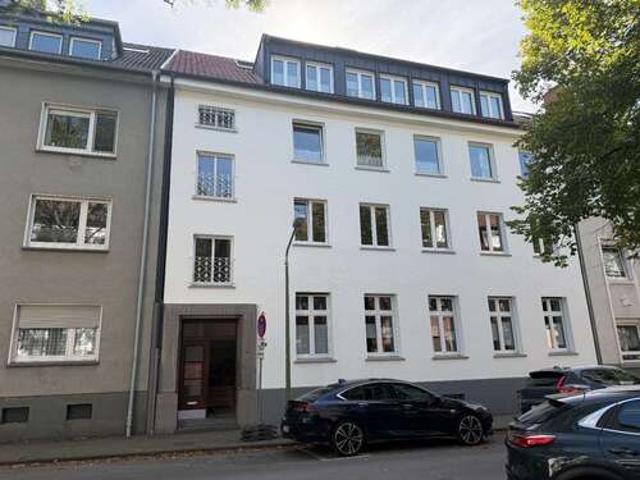 Apartment mieten in Südviertel, Essen