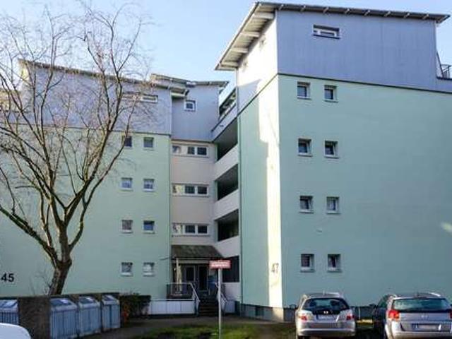 Apartment mieten in Südviertel, Essen