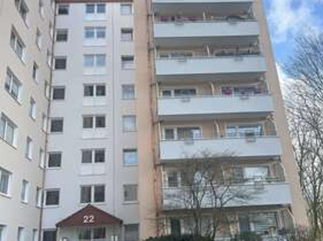 Apartment mieten in Südviertel, Essen