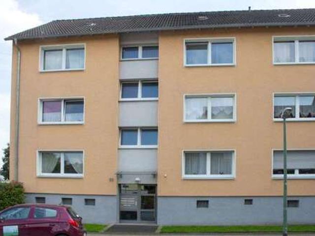 Apartment mieten in Südviertel, Essen