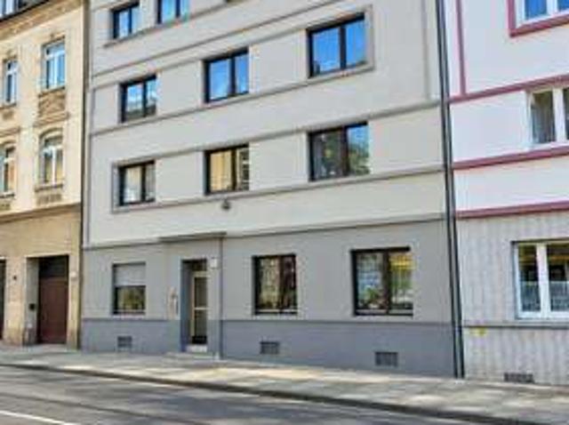 Apartment mieten in Südviertel, Essen