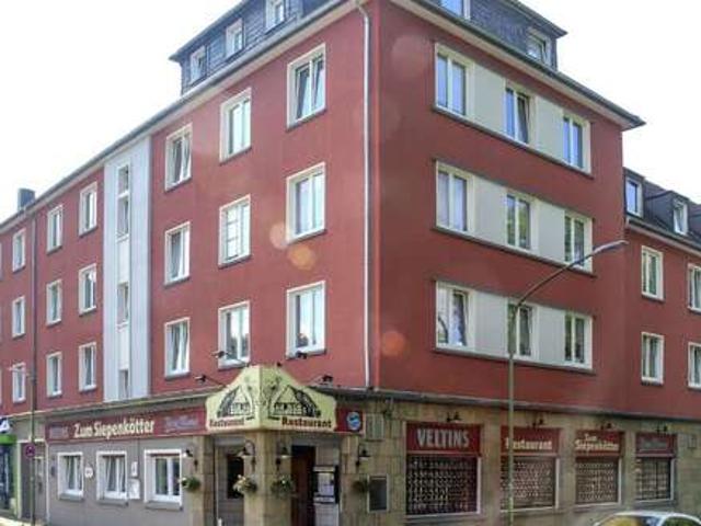 Apartment mieten in Südviertel, Essen