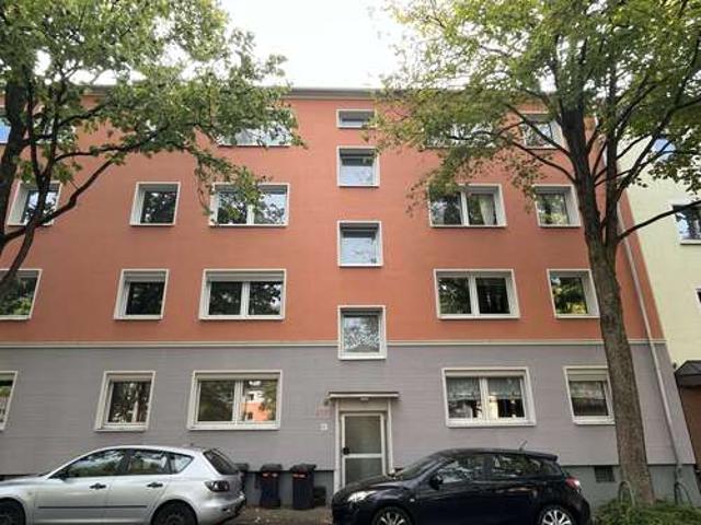 Apartment mieten in Südviertel, Essen