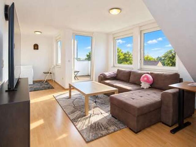 Apartment mieten in Südviertel, Essen