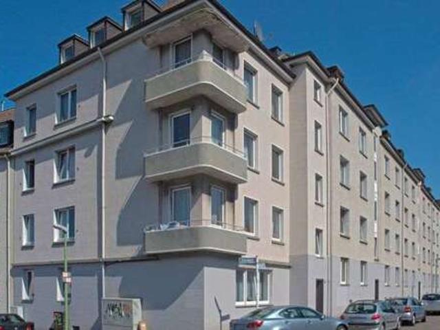 Apartment mieten in Südviertel, Essen