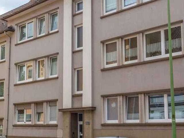 Apartment mieten in Südviertel, Essen