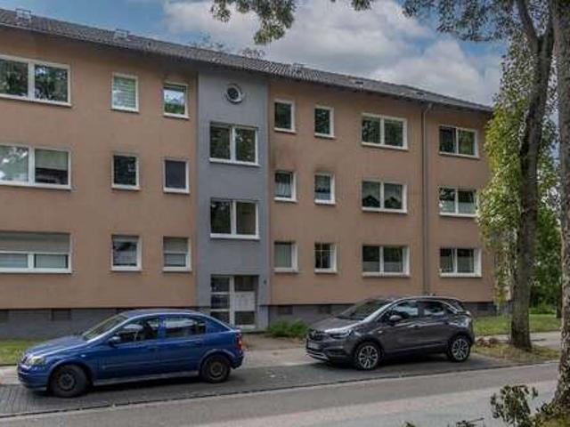 Apartment mieten in Südviertel, Essen