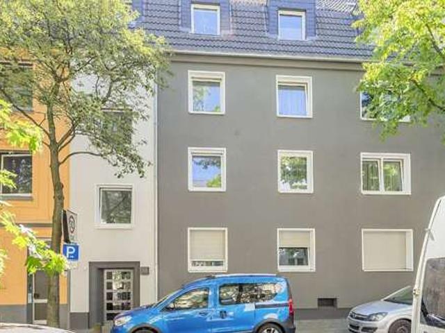 Apartment mieten in Südviertel, Essen