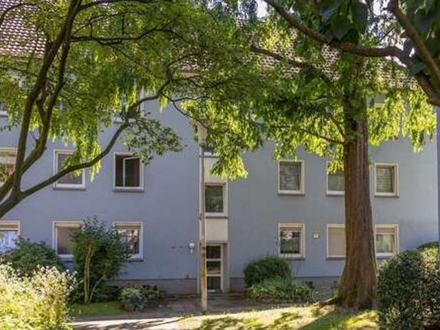 Apartment mieten in Südviertel, Essen