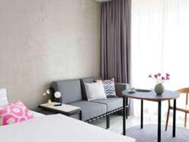 Apartment mieten in Südviertel, Essen