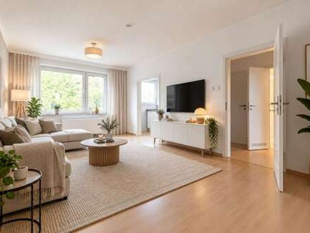 Apartment mieten in Südviertel, Essen