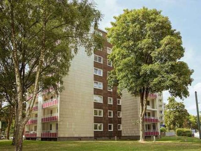 Apartment mieten in Südviertel, Essen