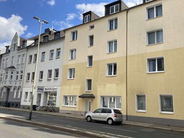 Apartment mieten in Südviertel, Essen