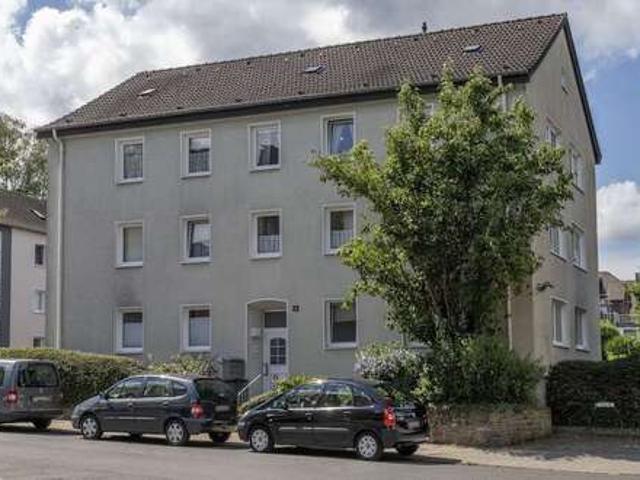 Apartment mieten in Südviertel, Essen