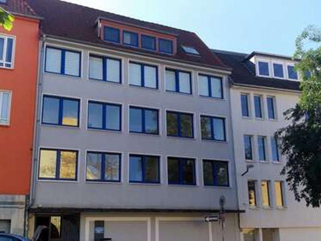 Apartment mieten in Südviertel, Essen