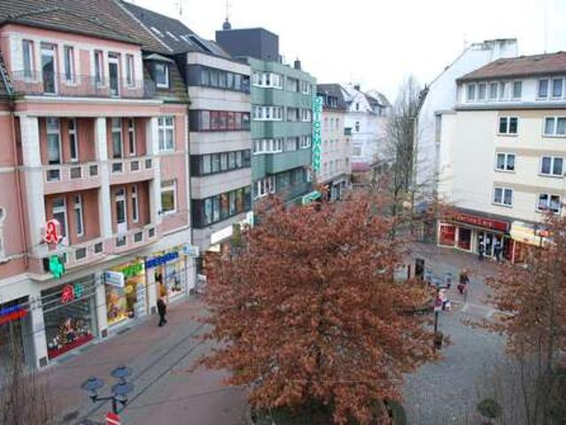 Apartment mieten in Südviertel, Essen