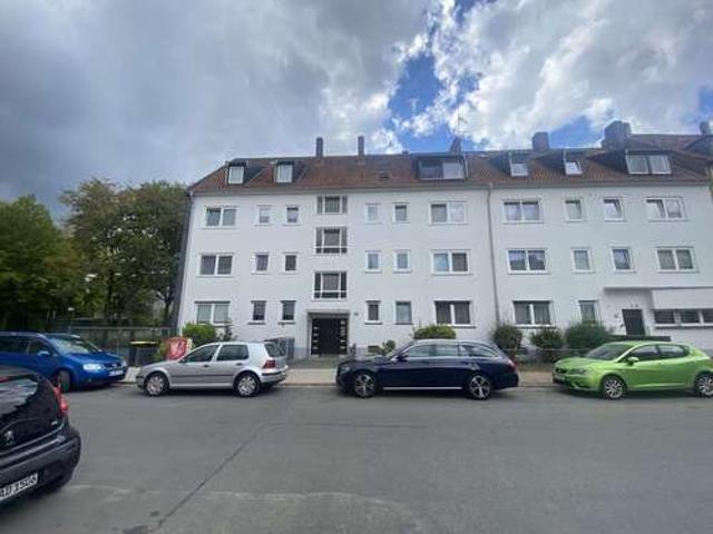 Apartment mieten in Südviertel, Essen