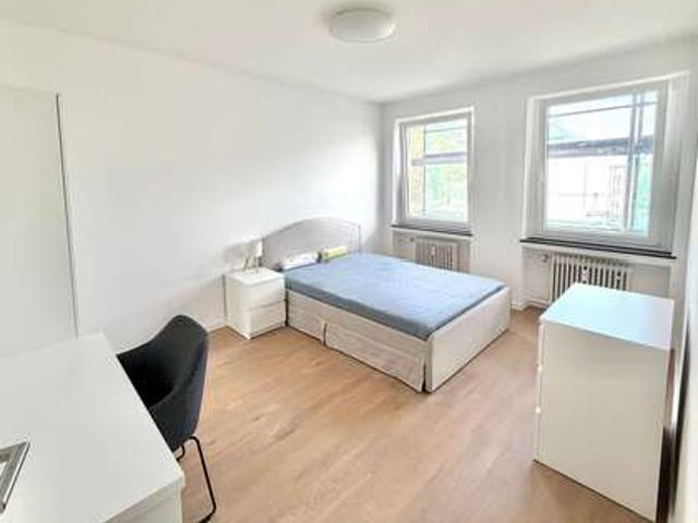 Apartment mieten in Südviertel, Essen