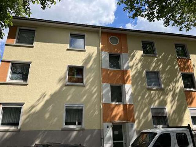 Apartment mieten in Südviertel, Essen