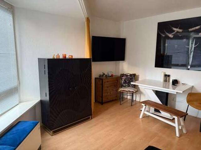 Apartment mieten in Südviertel, Essen