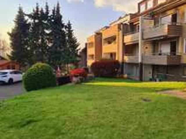 Apartment mieten in Südviertel, Essen