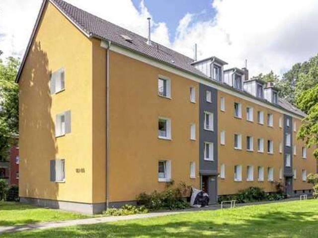 Apartment mieten in Südviertel, Essen