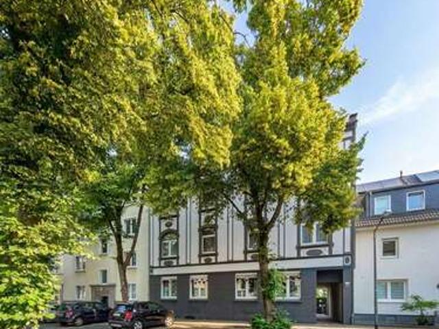 Apartment mieten in Südviertel, Essen