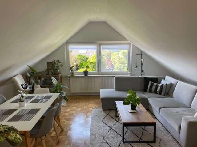 Apartment mieten in Südviertel, Essen