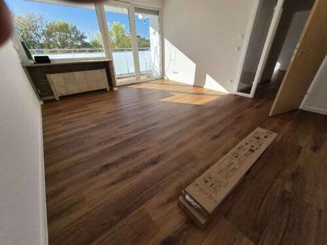Apartment mieten in Südviertel, Essen