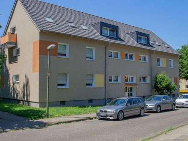 Apartment mieten in Südviertel, Essen