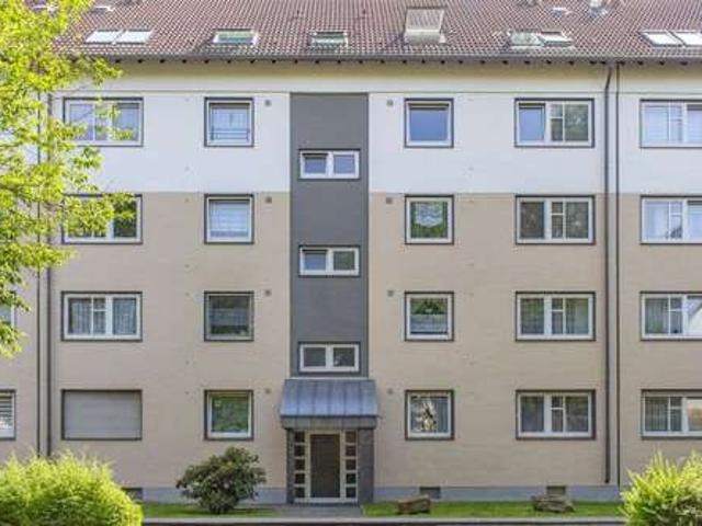 Apartment mieten in Südviertel, Essen