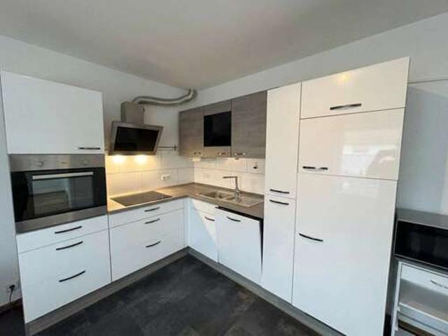 Apartment mieten in Südviertel, Essen