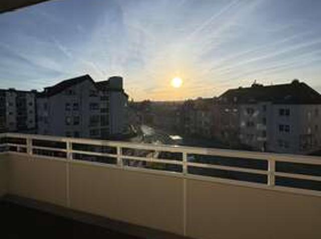 Apartment mieten in Südviertel, Essen