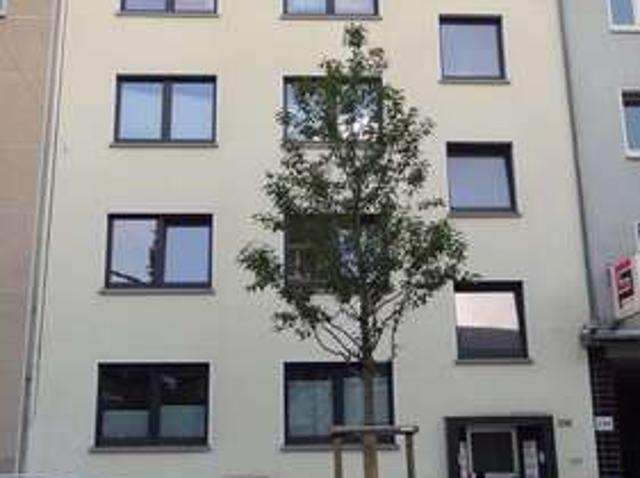 Apartment mieten in Südviertel, Essen