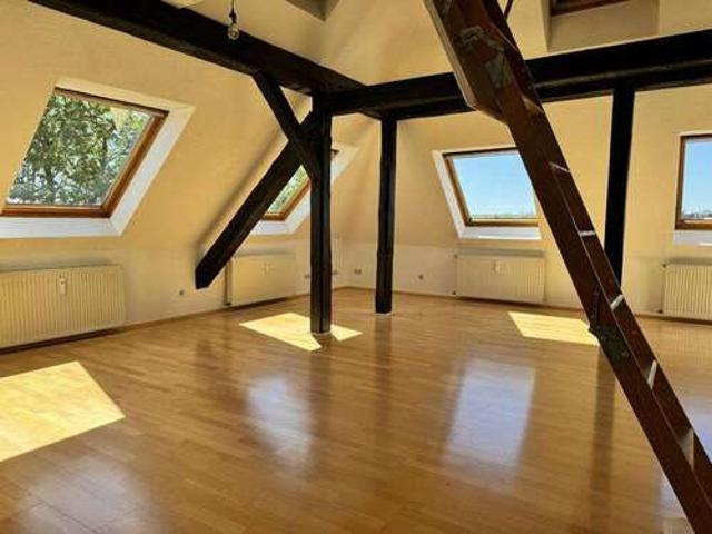 Apartment mieten in Südviertel, Essen
