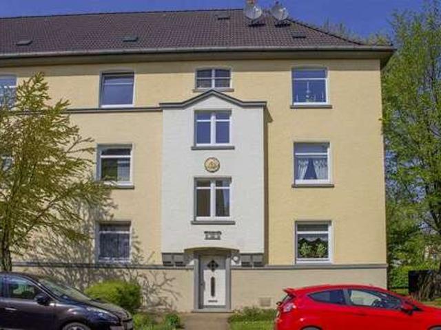 Apartment mieten in Südviertel, Essen