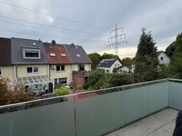 Apartment mieten in Südviertel, Essen